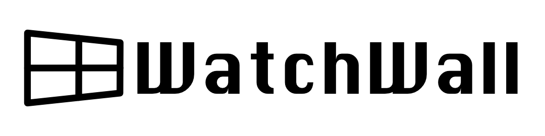 WatchWall