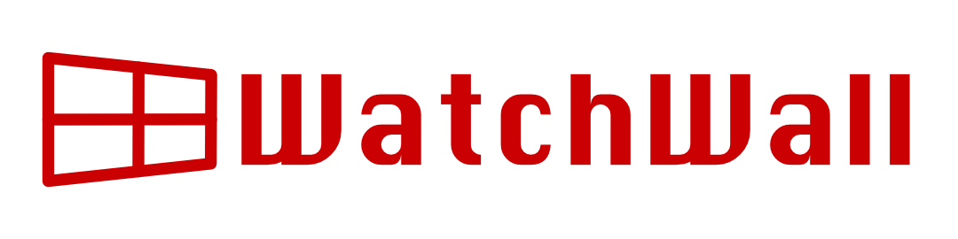 WatchWall